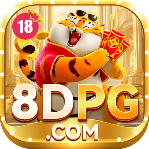 8DPG Cassino Online